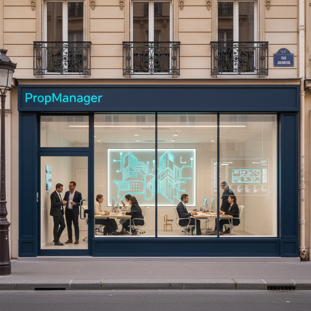 Votre gestion locative, enfin simplifiée